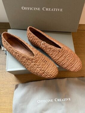 Officine creative shoes